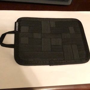Cocoon Grid organizer